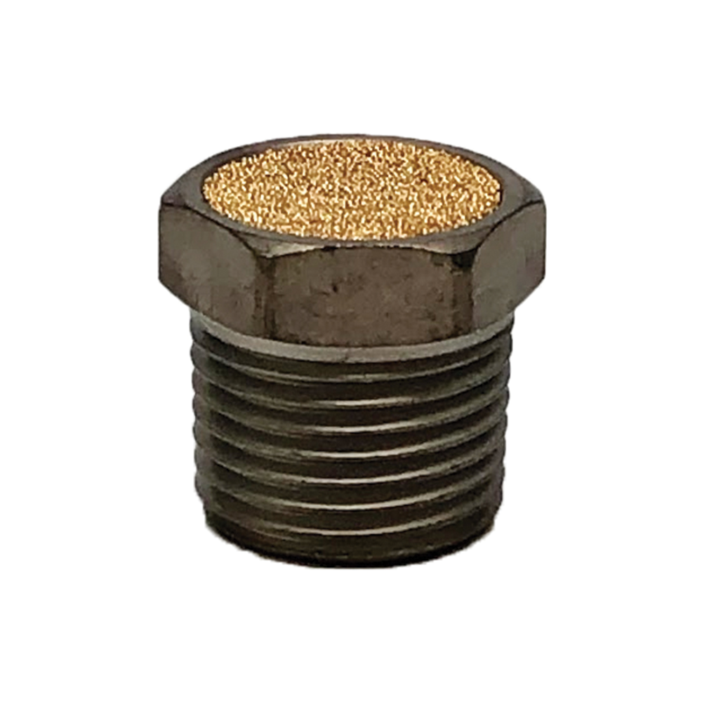BREATHER VENT TPS